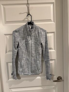 lululemon athletica define jacket